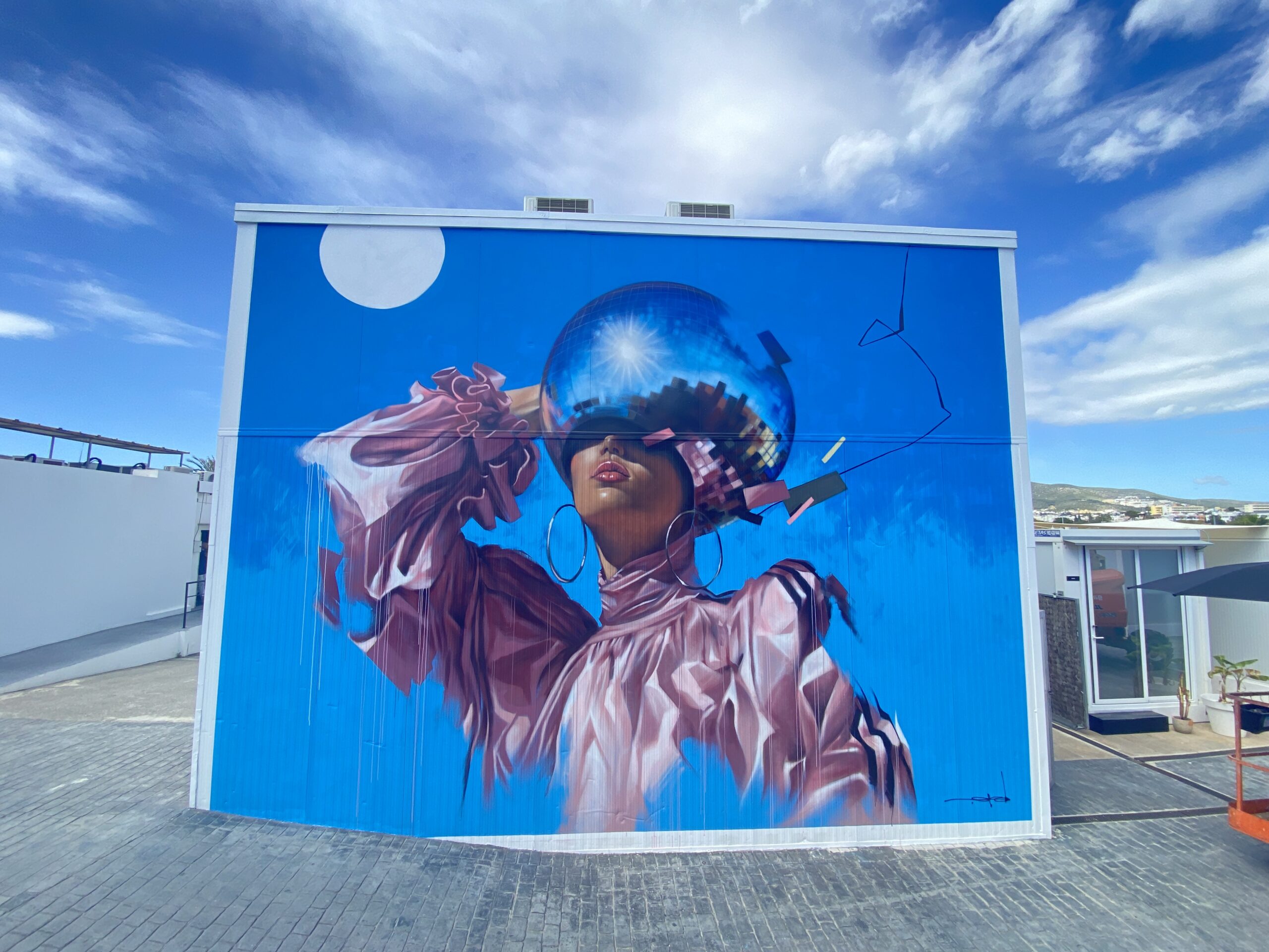 C.ESTCHIC HÏ IBIZA - IBIZA MARCH 2026 -