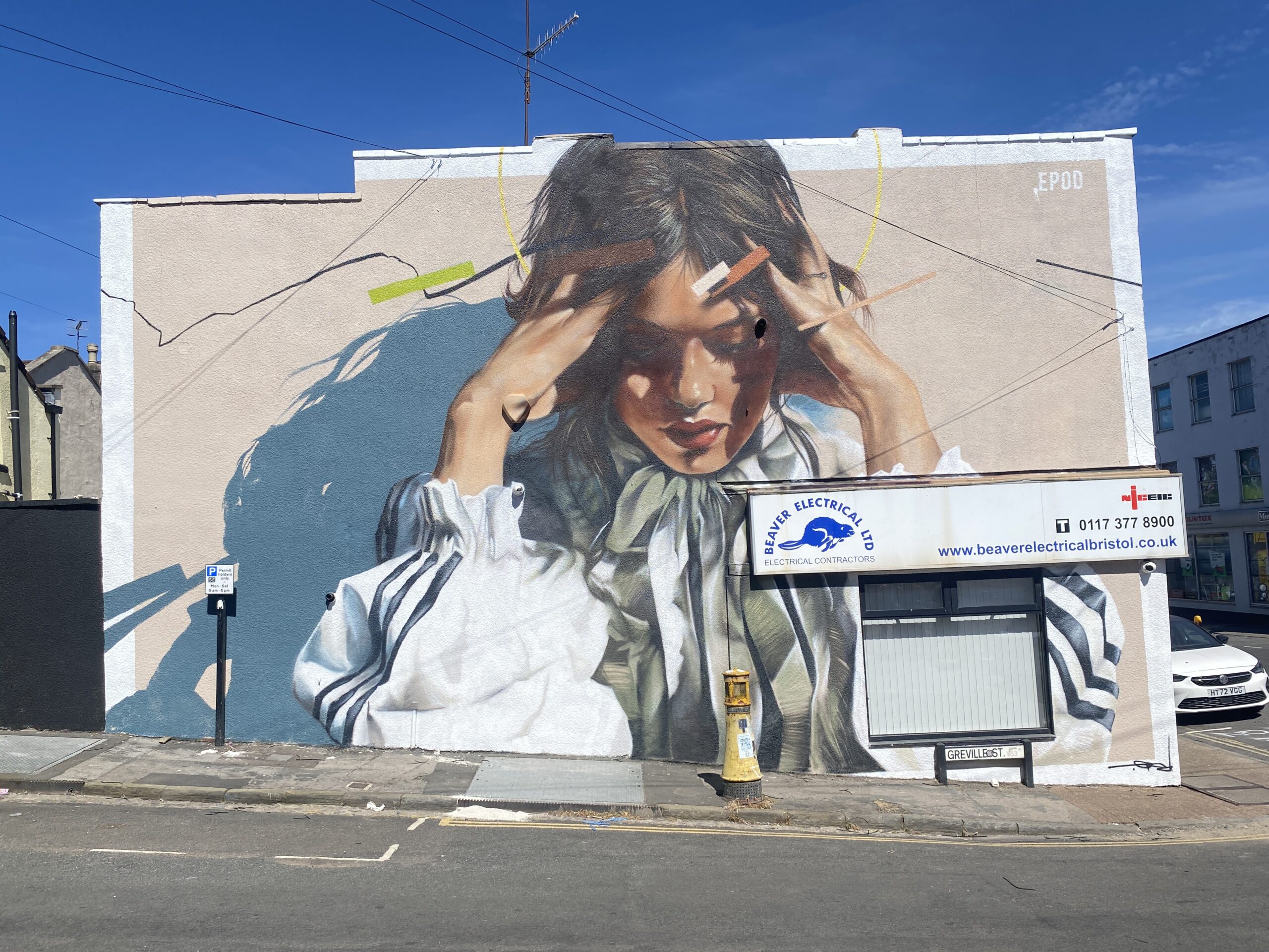 FRAM.EOFMIND - UPFEST BRISTOL MAY2026